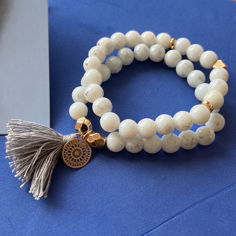 Amelia Rue bracelet set